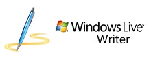 Windows Live Writer