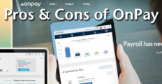 Pros & Cons of OnPay: Analysis of a Popular Payroll Software
