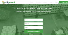 ShipMonk Reviews: Pricing, Storage and Order Processing