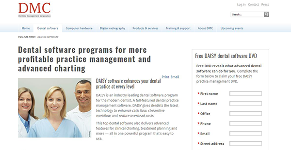 Daisy Reviews: Pricing & Software Features 2024 - Financesonline.com