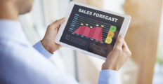 How to Build a Sales Forecast with Templates, Examples and Formulas