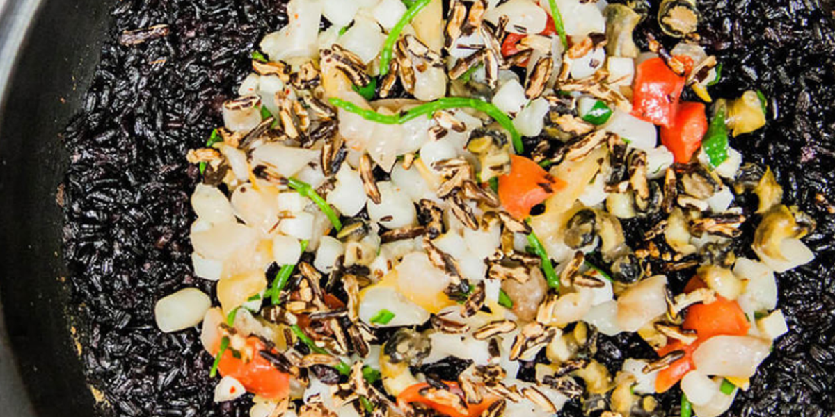 Ducasse au Plaza Athenee