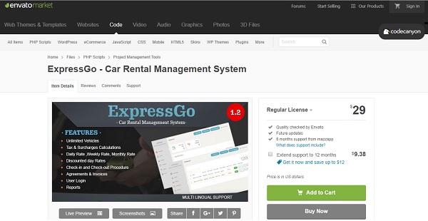 Express Go Key ExpressGo Reviews: Pricing & Software Features 2024 - Financesonline.com