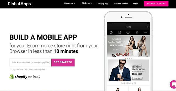P Robal Plobal Apps Reviews: Pricing & Software Features 2024 - Financesonline.com