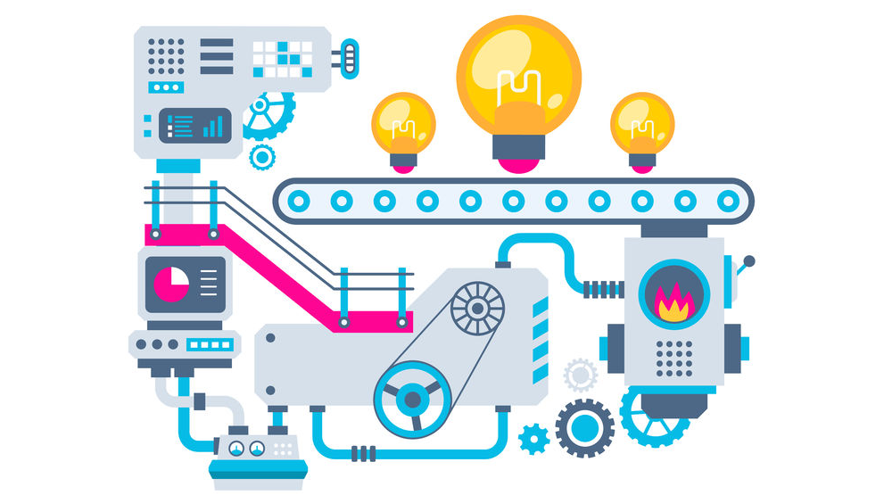 Why ERP Implementation Is A Challenging Task? 9 Common ... mrp diagrama 
