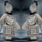 10 Really Expensive Diamond-Crusted Watches