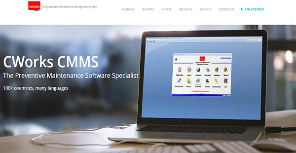 CWorks Reviews: Pricing & Software Features 2024 - Financesonline.com
