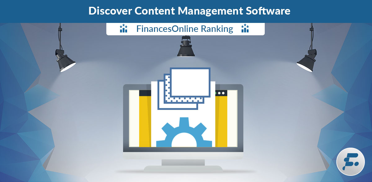 Best Content Management Software Reviews & Comparisons | 2019 List of ...