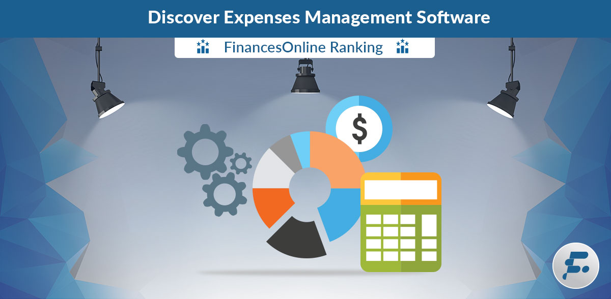 Best Expenses Management Software Reviews & Comparisons 2020 List of