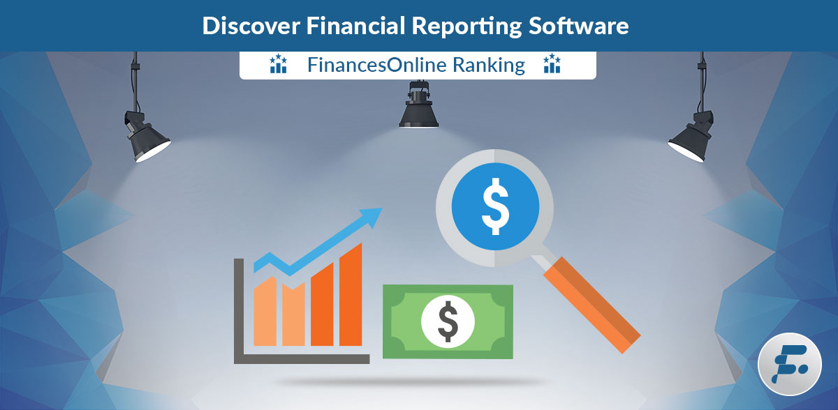 Best Financial Reporting Software Reviews & Comparisons | 2019 List of ...