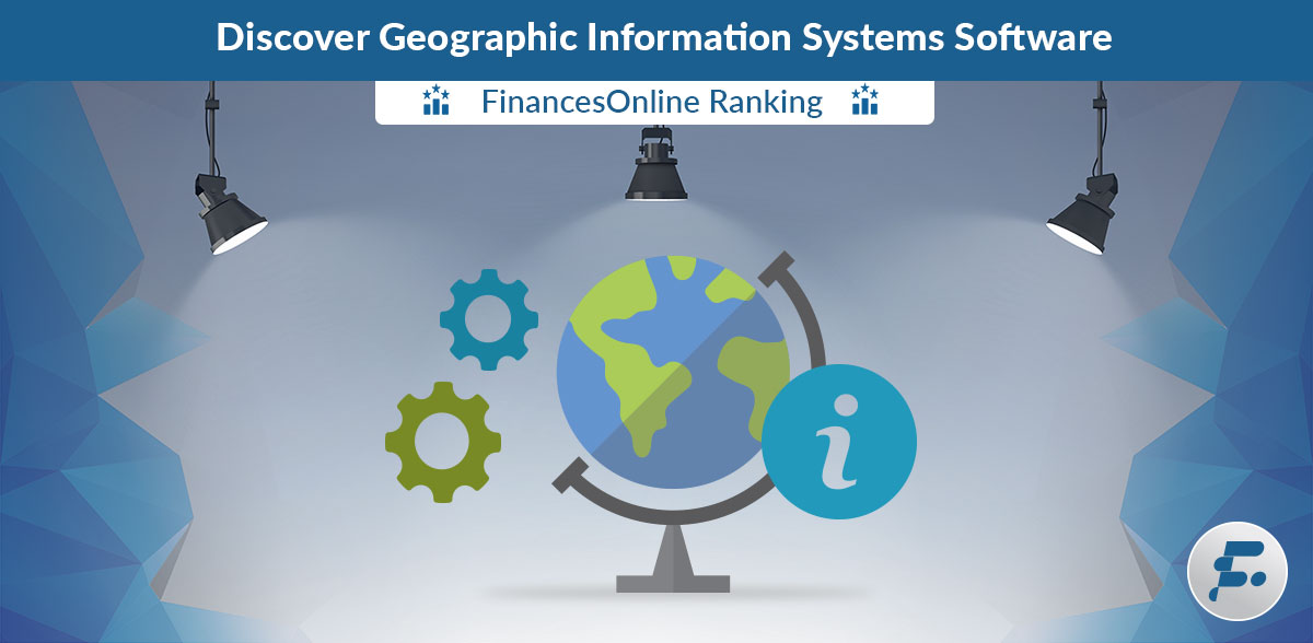 Best GIS Software Reviews List & Comparisons | Expert's Choices for 2020