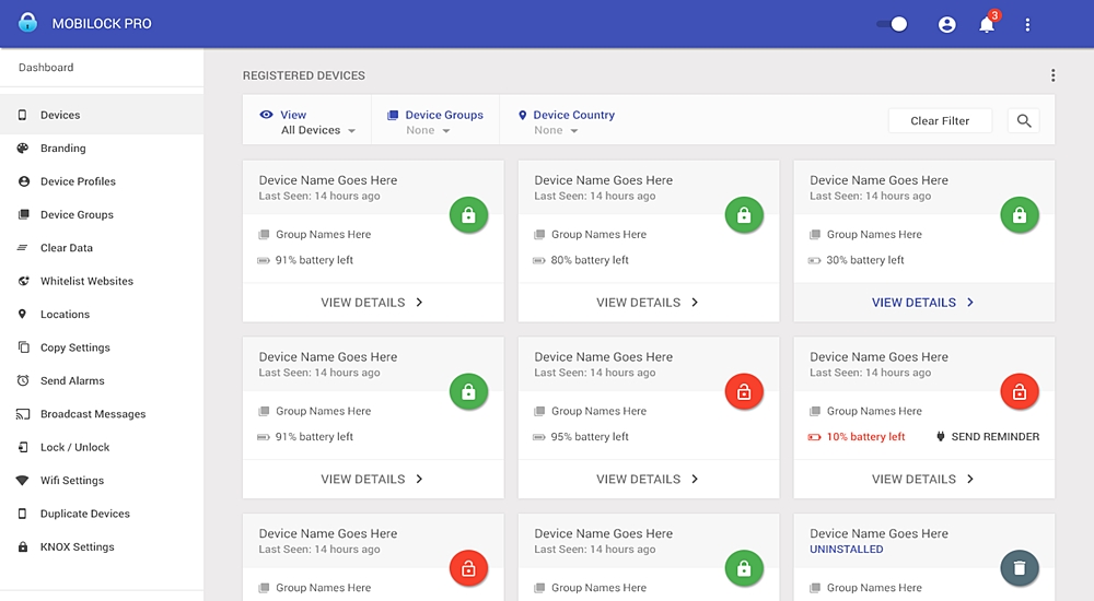 20 Best Mobile Device Management Software in 2019