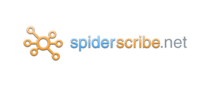 SpiderScribe