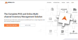 Primaseller Reviews: Pricing & Software Features 2024 - Financesonline.com