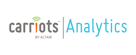 Carriots Analytics