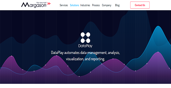 Margasoft DataPlay Reviews: Pricing & Software Features 2024 ...