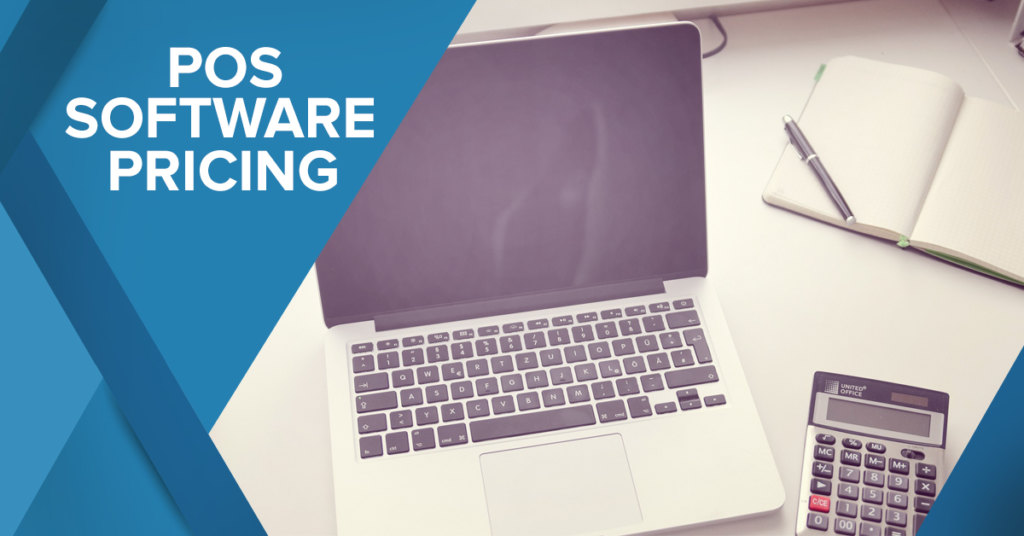 POS Software Pricing