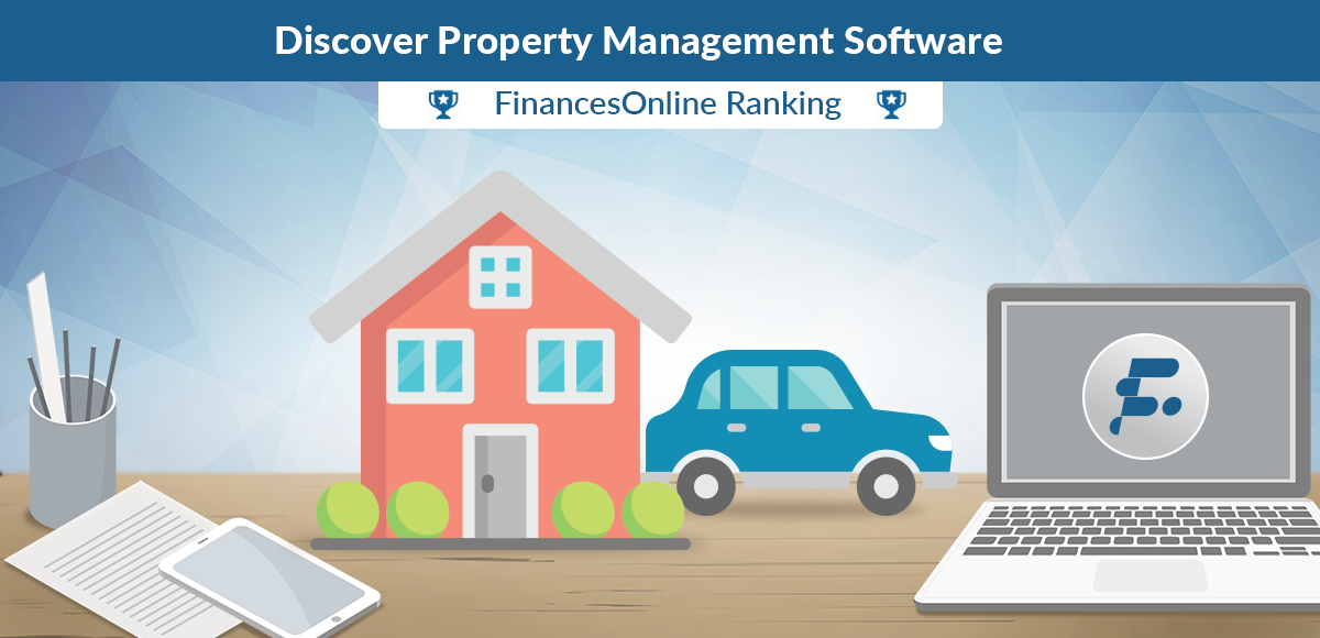 Best Property Management Software in 2024 | FinancesOnline