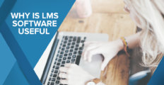 Why is LMS Software Useful?
