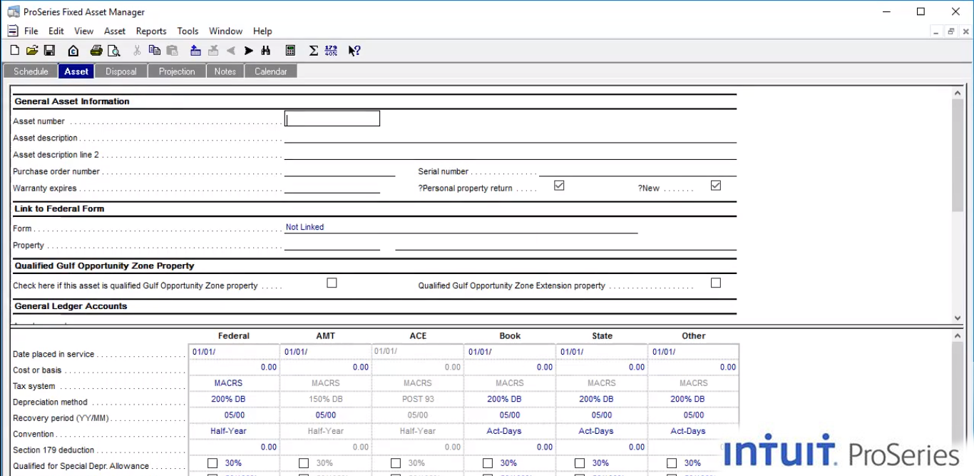 20 Best Fixed Asset Management Software of 2019