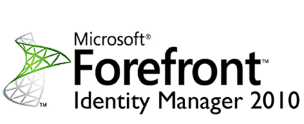 Forefront Identity Manager