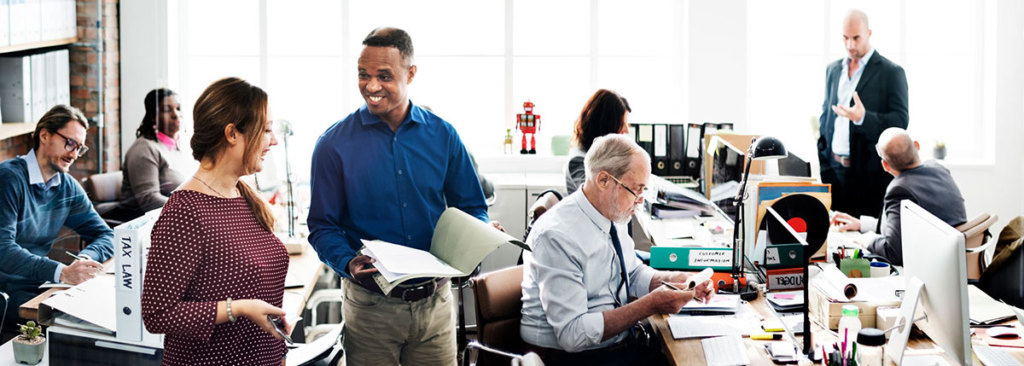 SaaS Software for Growing Small Businesses