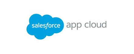 Salesforce App Cloud