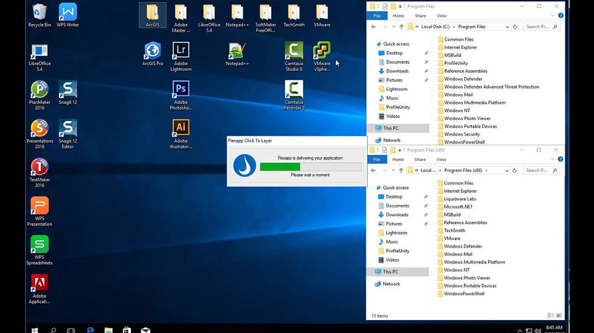 20 Best Virtual Desktop Infrastructure Software in 2020