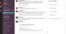 Best 20 Slack Alternatives And Competitors For Your Businesses