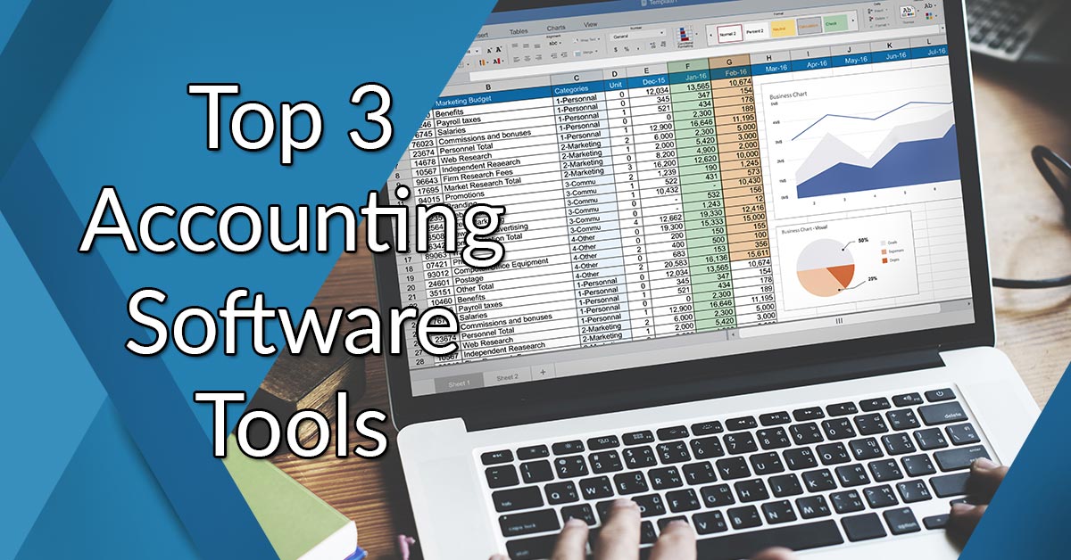 Top 3 Accounting Software Comparison of FreshBooks, Sage 50cloud & NetSuite ERP