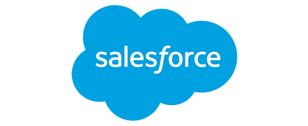 Salesforce Data.com