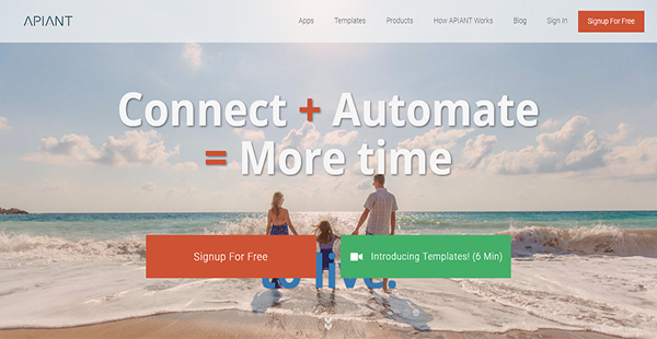 APIANT Reviews: Pricing & Software Features 2024 - Financesonline.com