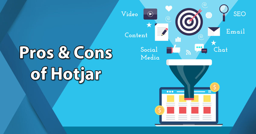 hotjar pros and cons