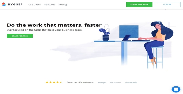 Hygger Reviews: Pricing & Software Features 2024 - Financesonline.com