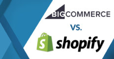 Shopify vs Bigcommerce: Comparison Of Two Top Shopping Cart Services