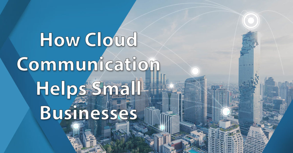 cloud communication