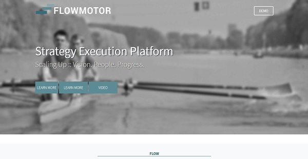 Flowmotor Reviews: Pricing & Software Features 2024 - Financesonline.com