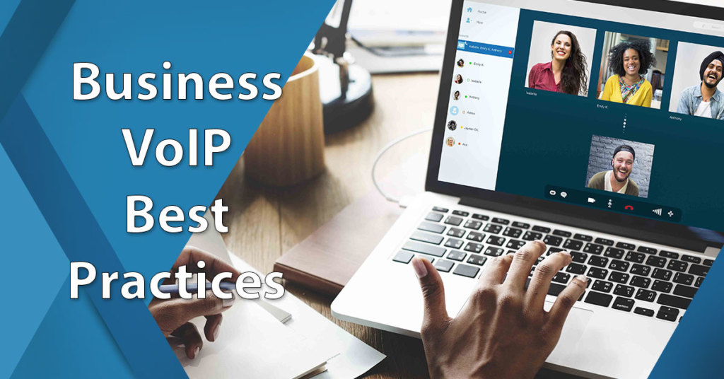 voip best practices