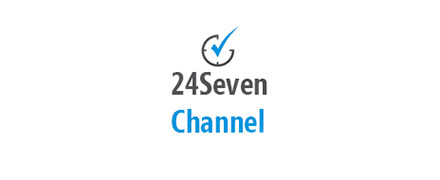 24Seven Channel