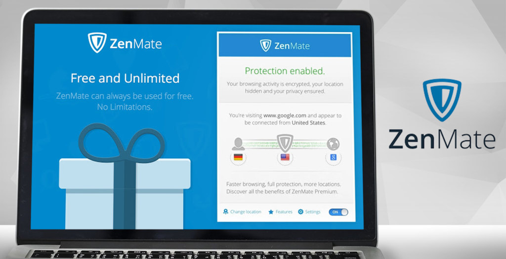 zenmage dashboard example