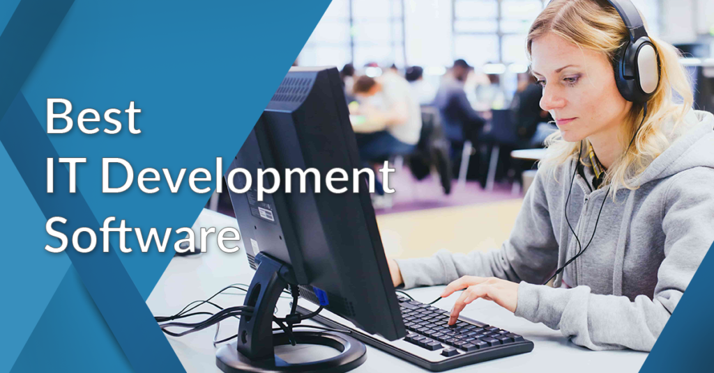 IT development software