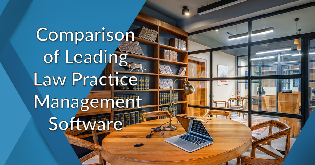 law parcitce management