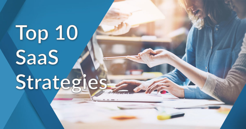 saas strategies