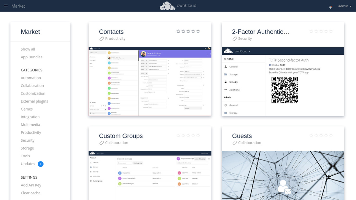 20 Best File Sharing Software Solutions of 2021