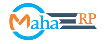 MahaERP