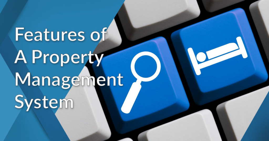 property management system