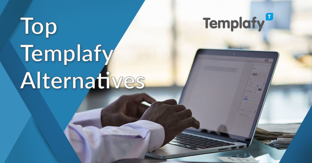 templafy alternatives