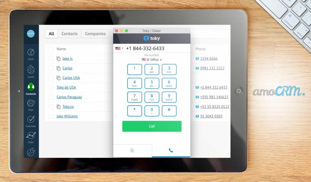 15 Best CRM Software for Enterprises: Analysis of Leading Systems ...