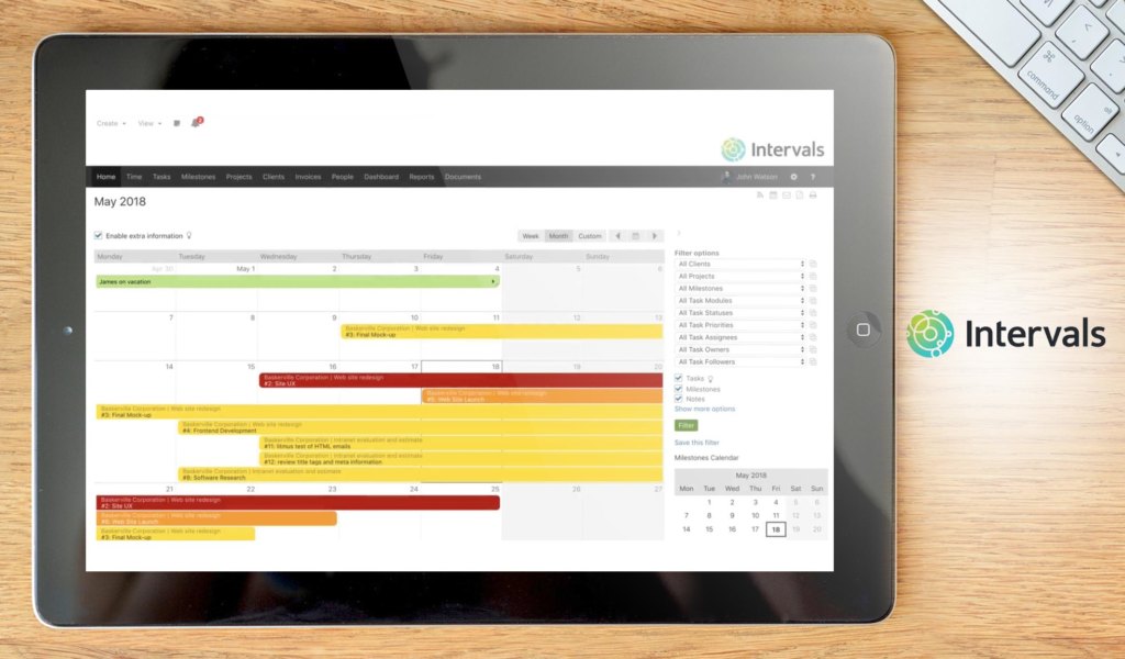 20 Best Project Management Software Solutions For Small Business in ...