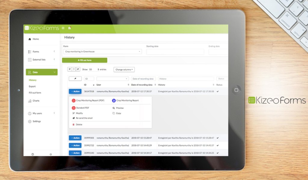 12 Best Forms Automation Software For Small Business - Financesonline.com